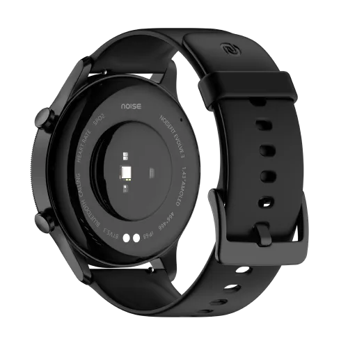 NoiseFit Evolve 3
