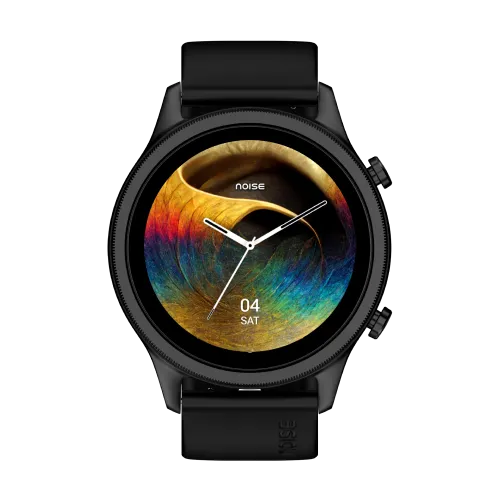 NoiseFit Evolve 3