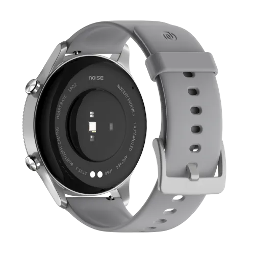 NoiseFit Evolve 3