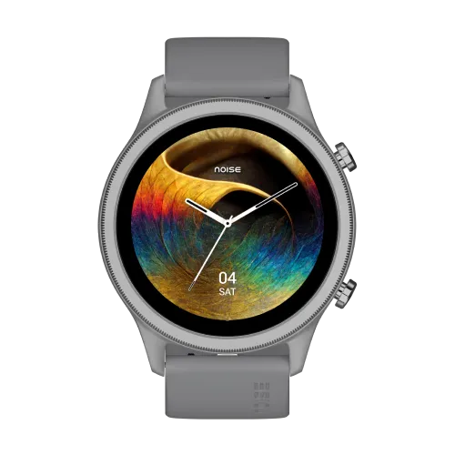 NoiseFit Evolve 3