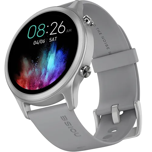 NoiseFit Evolve 3