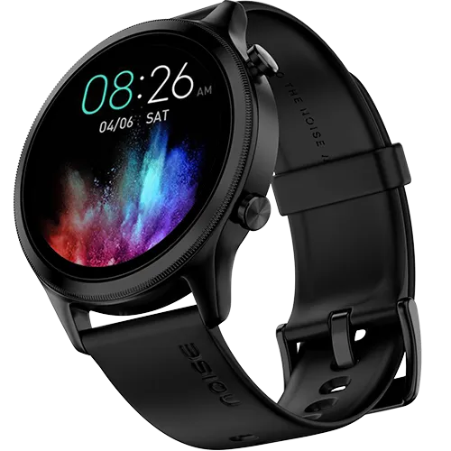 NoiseFit Evolve 3