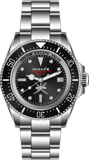 OceanX Sharkmaster 1000 SMS1002M9