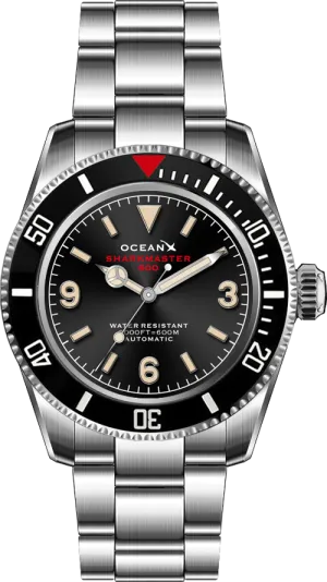 OceanX Sharkmaster 600 SMS611