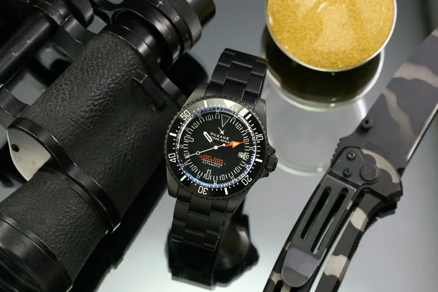 OceanX Sharkmaster-V VSMS552