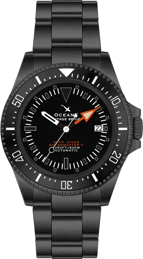 OceanX Sharkmaster-V VSMS552