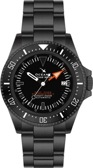 OceanX Sharkmaster-V VSMS552