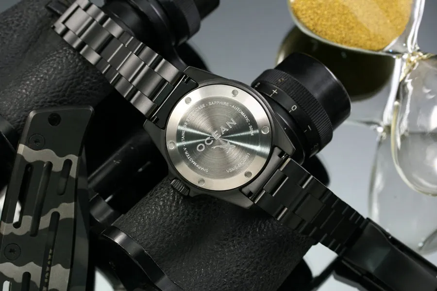 OceanX Sharkmaster-V VSMS552