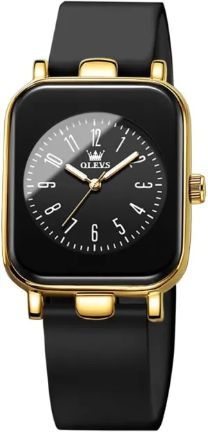 OLEVS Watch for Women Casual Fashion Watches Dainty Elegant Dainty