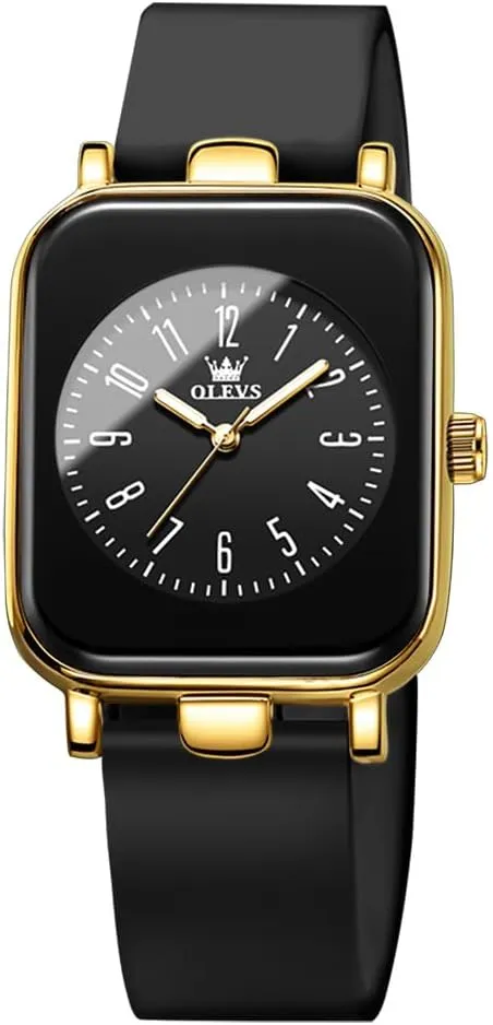 OLEVS Watch for Women Casual Fashion Watches Dainty Elegant Dainty
