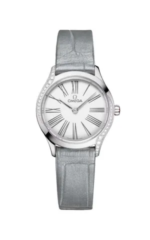 Omega De Ville Mini Tresor Ladies Watch 428.18.26.60.04.001