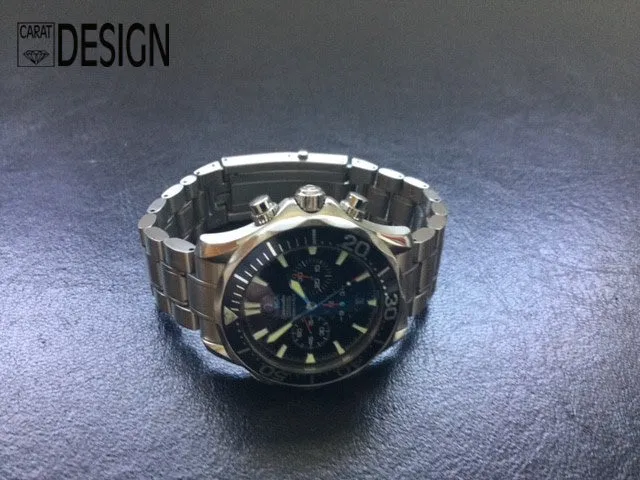 Omega Seamaster Diver 300 M 41 mm America’s Cup