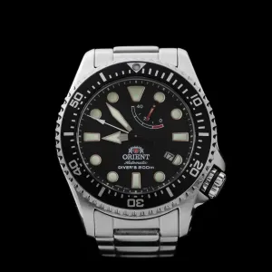 Orient - 2019 Triton Diver's Automatic