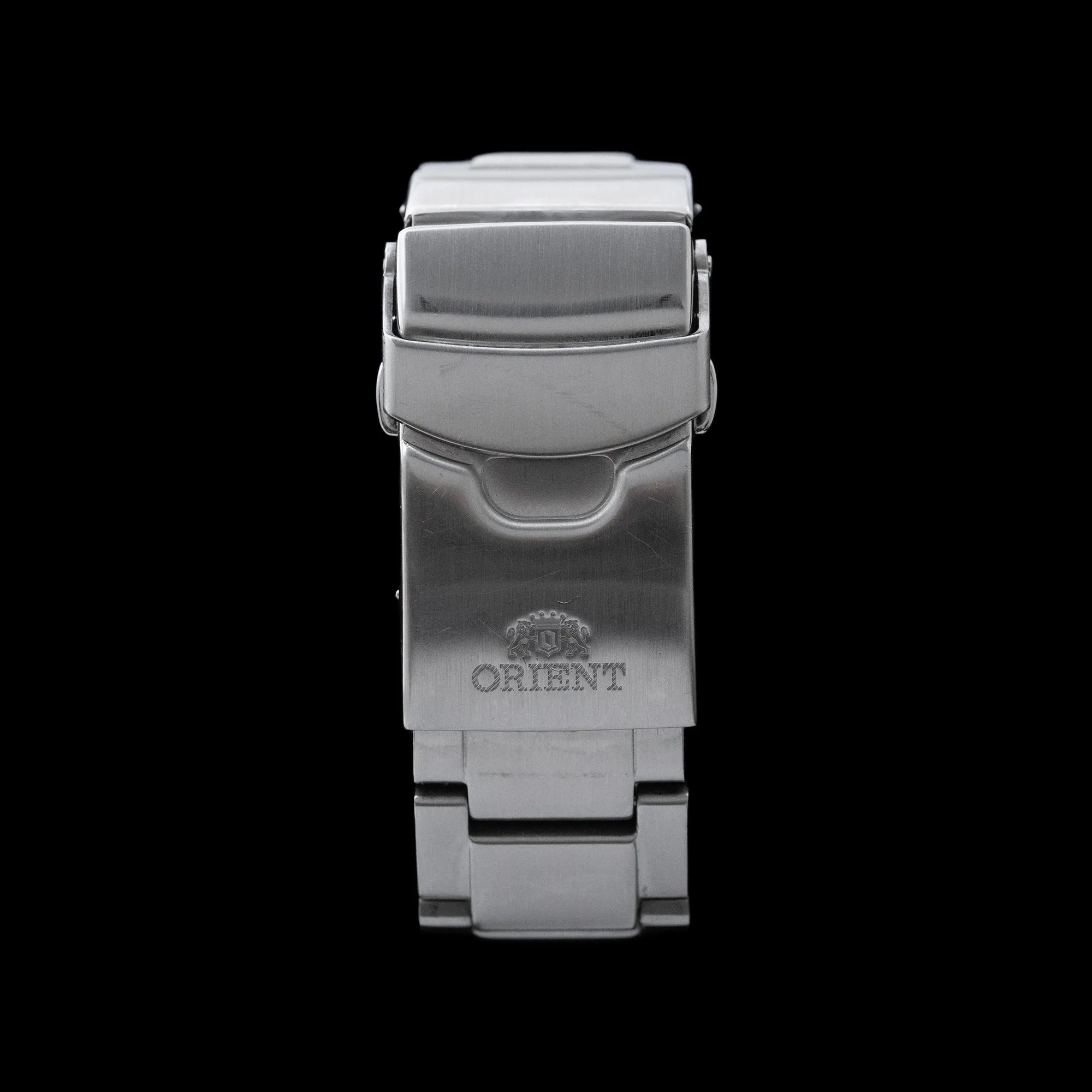 Orient - 2019 Triton Diver's Automatic