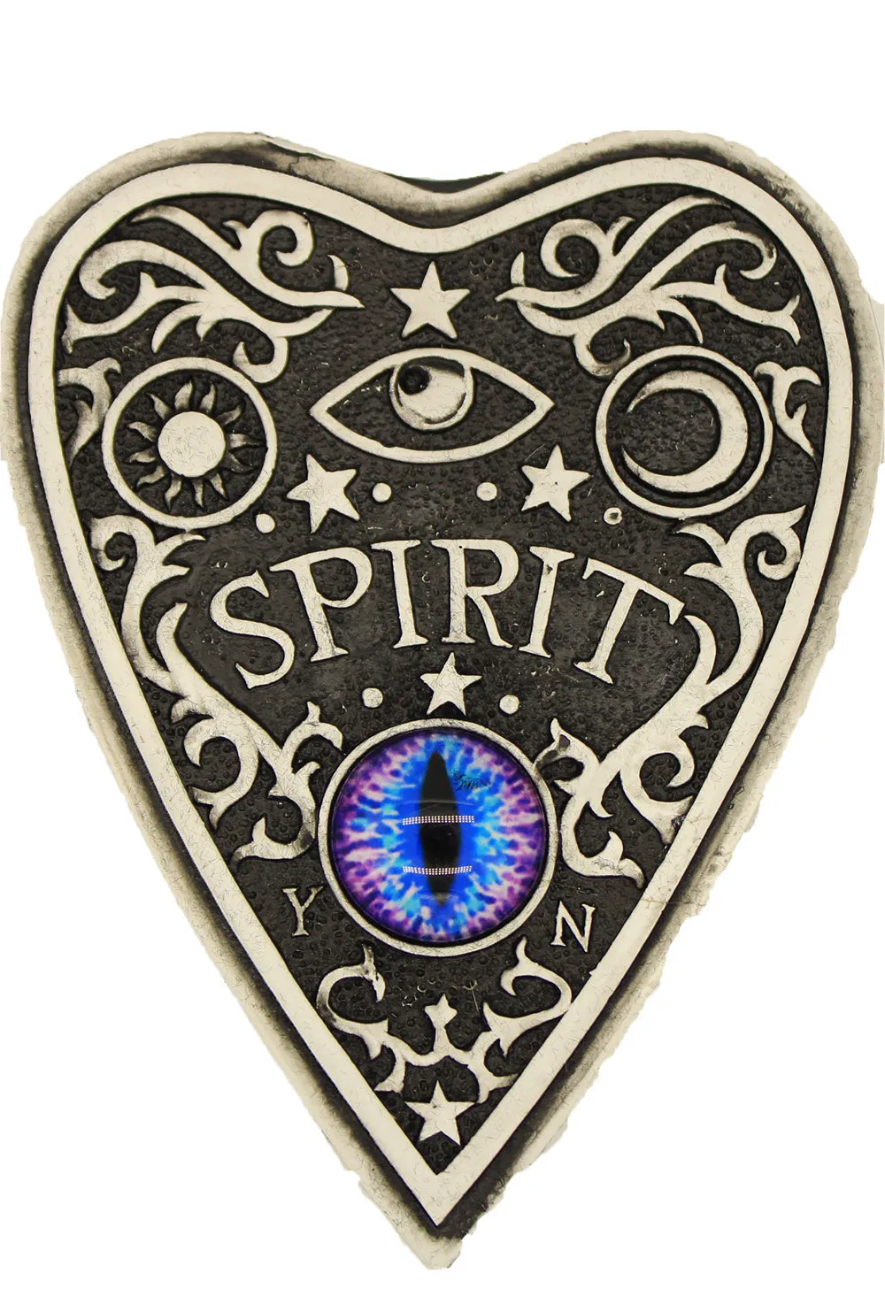 Ouija Board Planchette Box