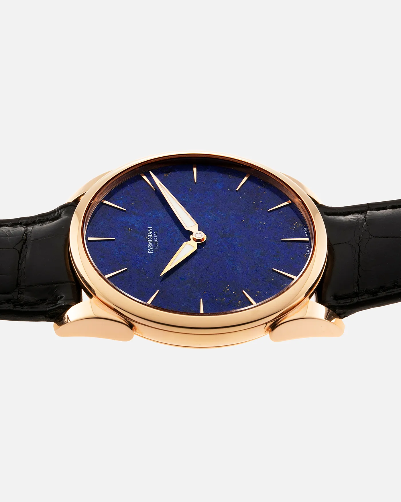 Parmigiani Fleurier Tonda 1950 Pisa Edition 'Lapis Lazuli'
