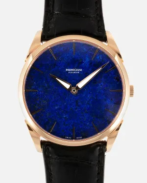 Parmigiani Fleurier Tonda 1950 Pisa Edition 'Lapis Lazuli'
