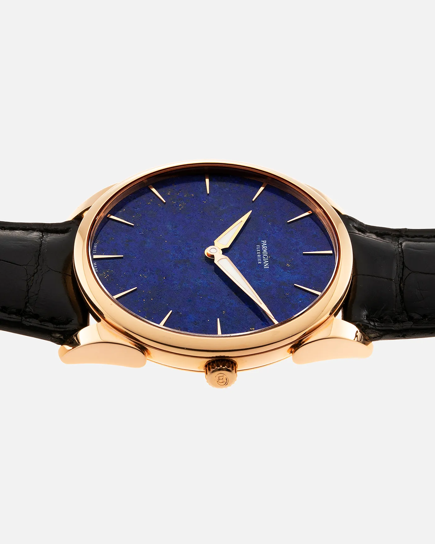 Parmigiani Fleurier Tonda 1950 Pisa Edition 'Lapis Lazuli'