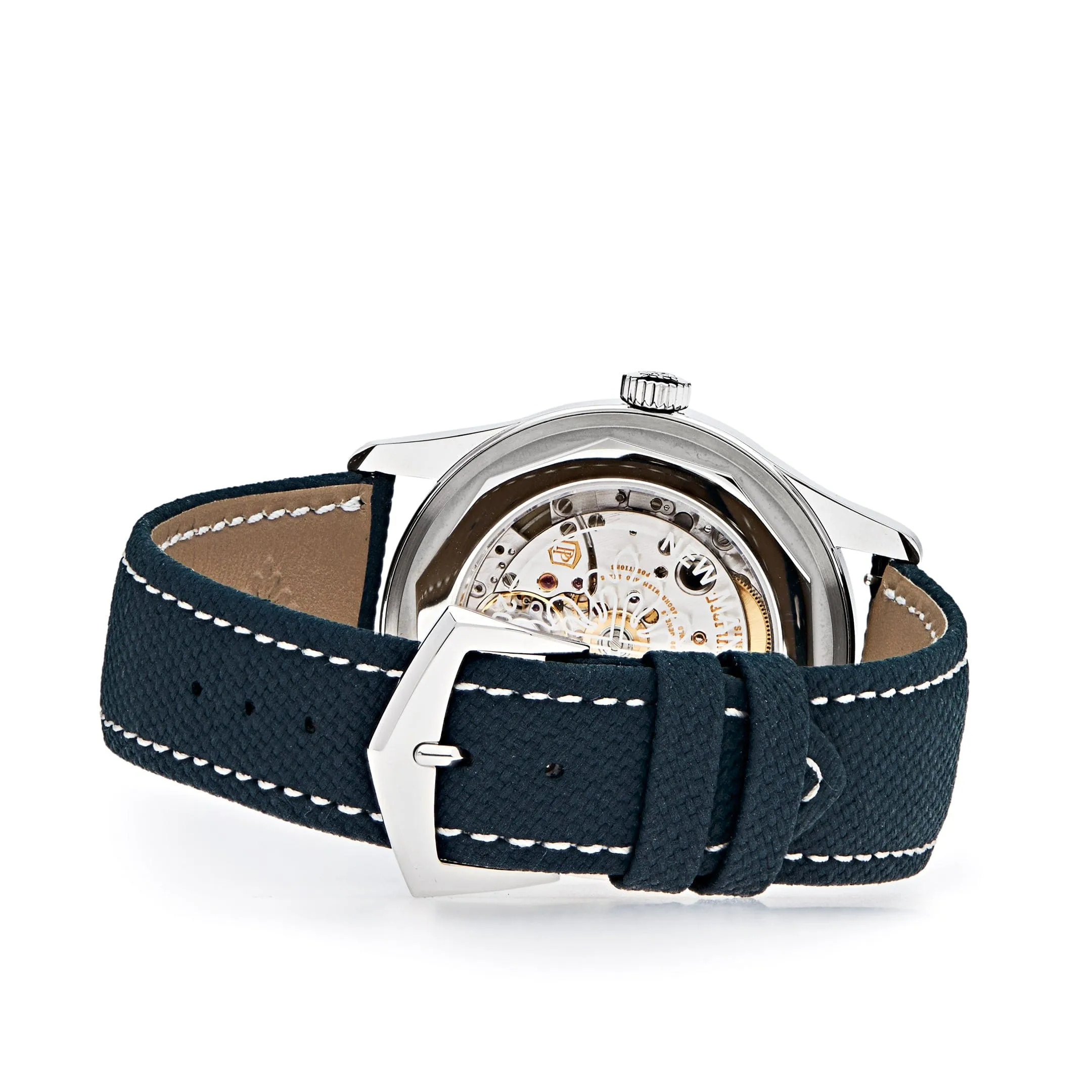 Patek Philippe Calatrava 6007A-001 Limited Edition
