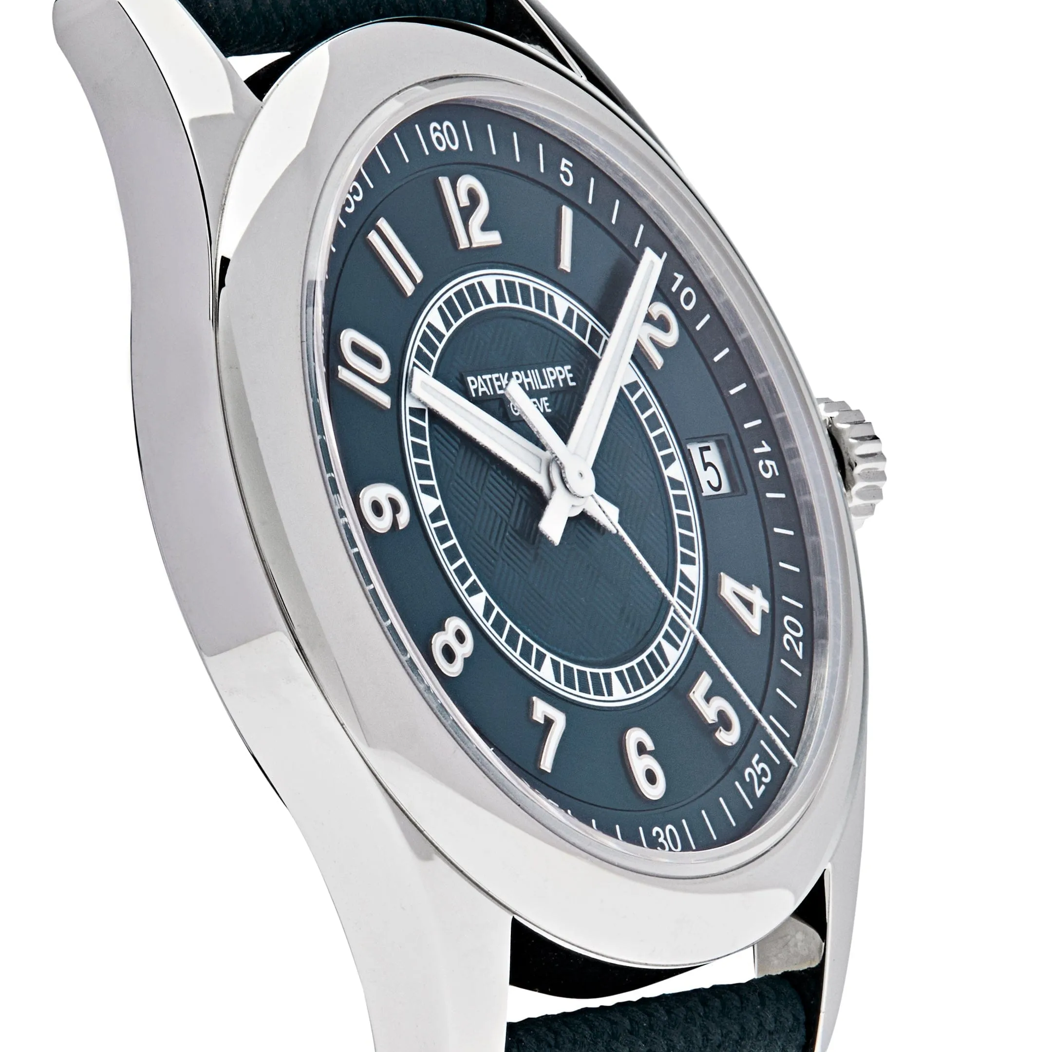 Patek Philippe Calatrava 6007A-001 Limited Edition