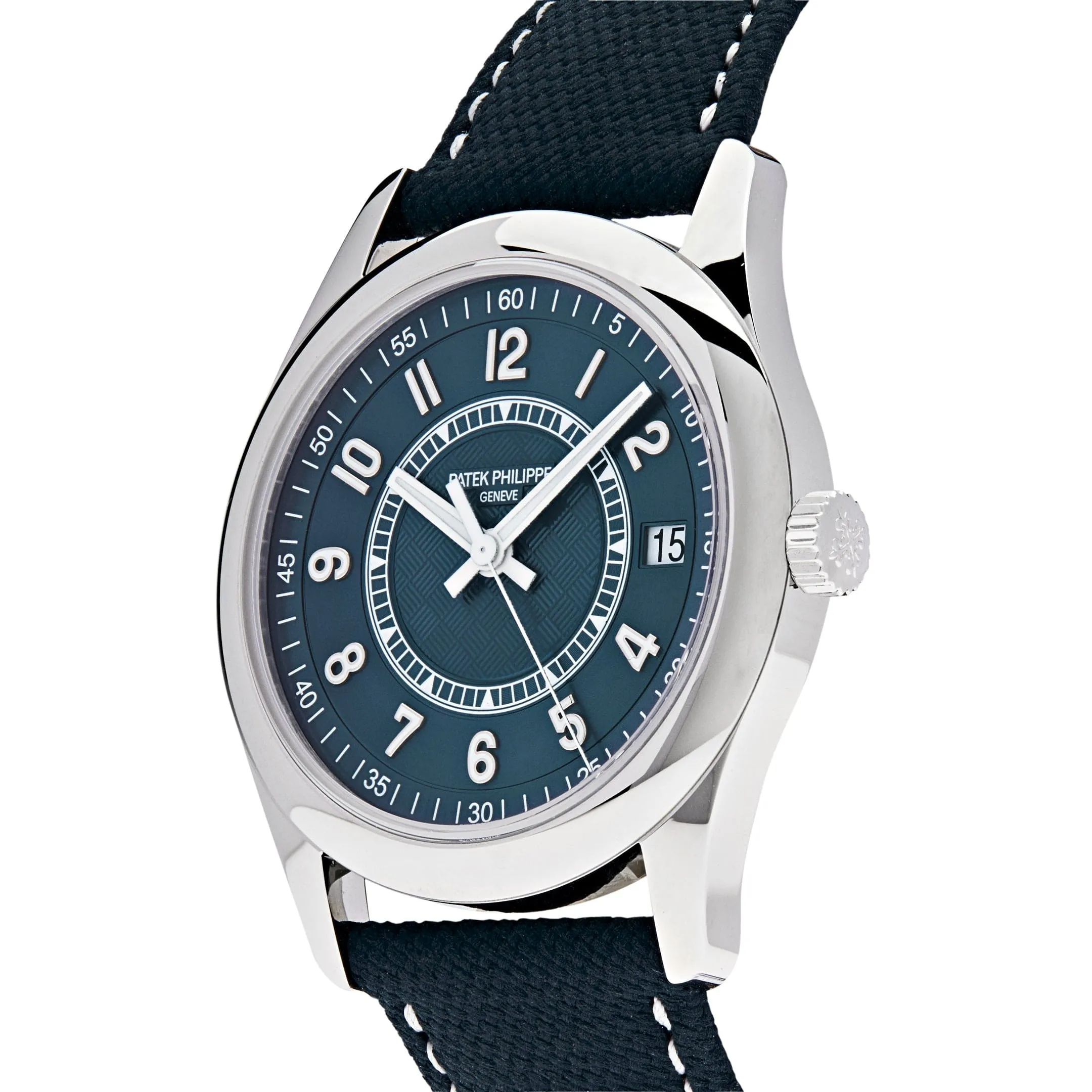 Patek Philippe Calatrava 6007A-001 Limited Edition