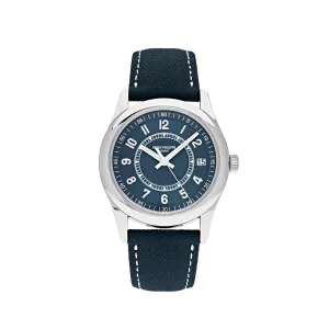 Patek Philippe Calatrava 6007A-001 Limited Edition
