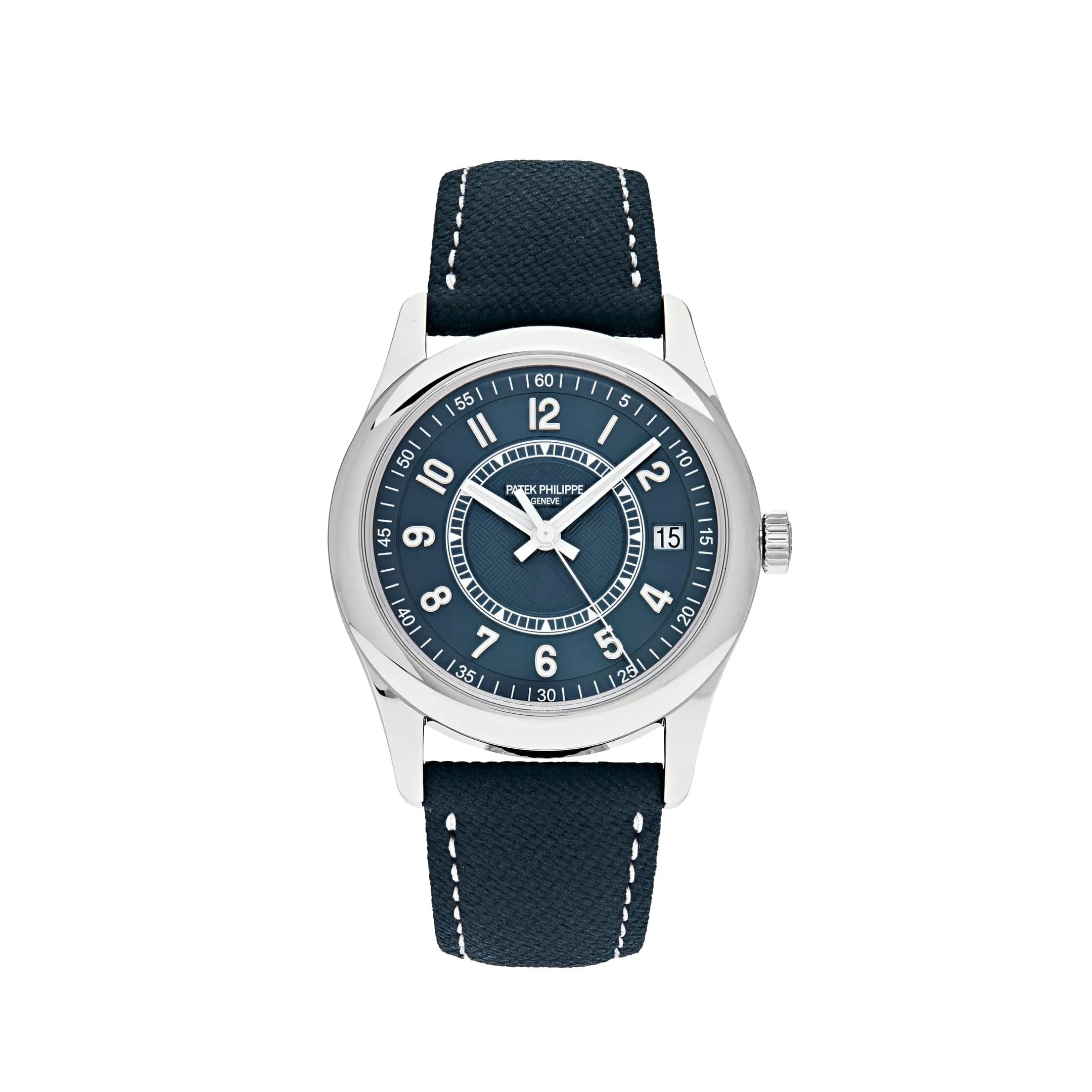 Patek Philippe Calatrava 6007A-001 Limited Edition