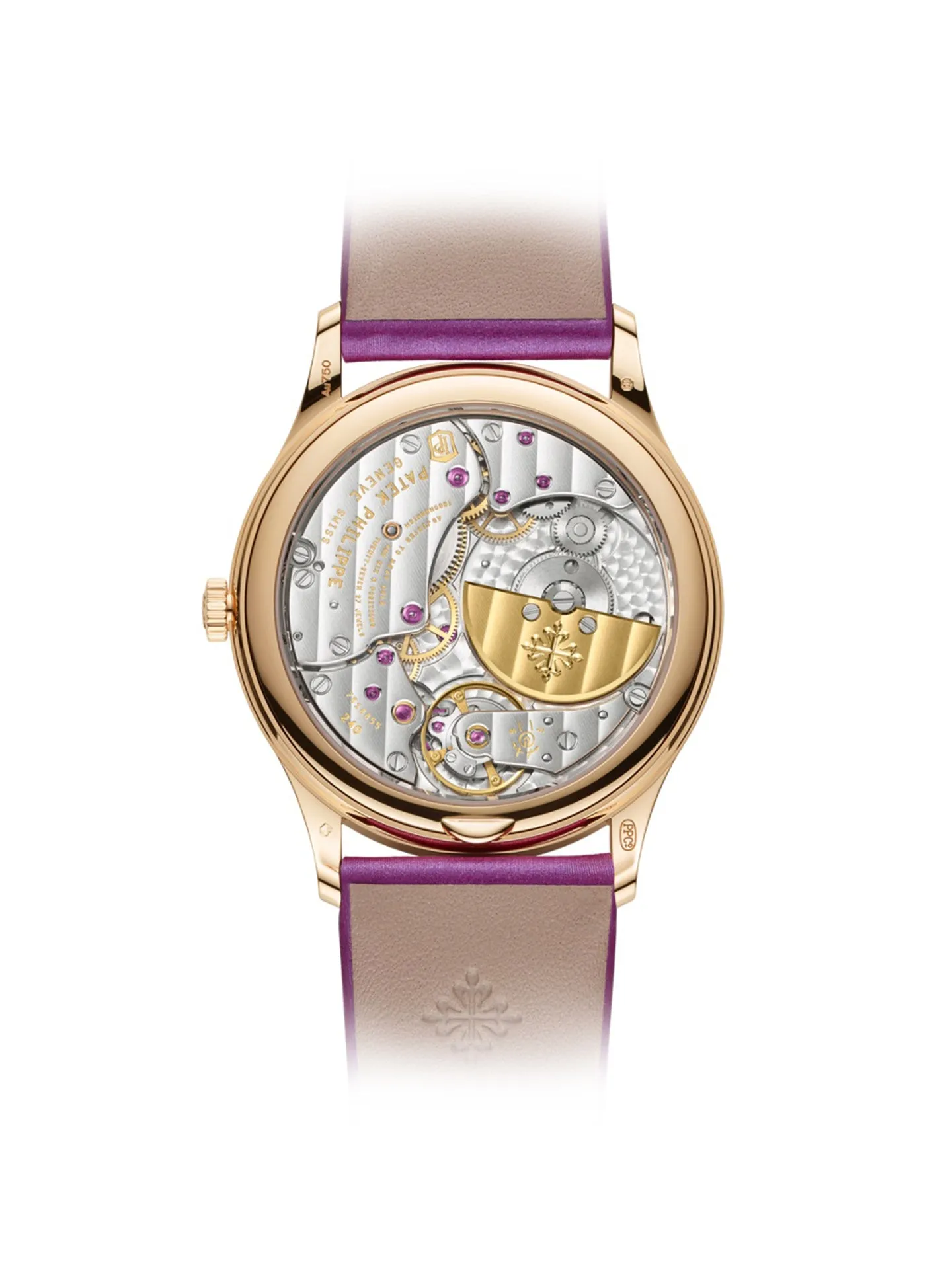 Patek Philippe Calatrava Watch Ref. 4997/200R-001