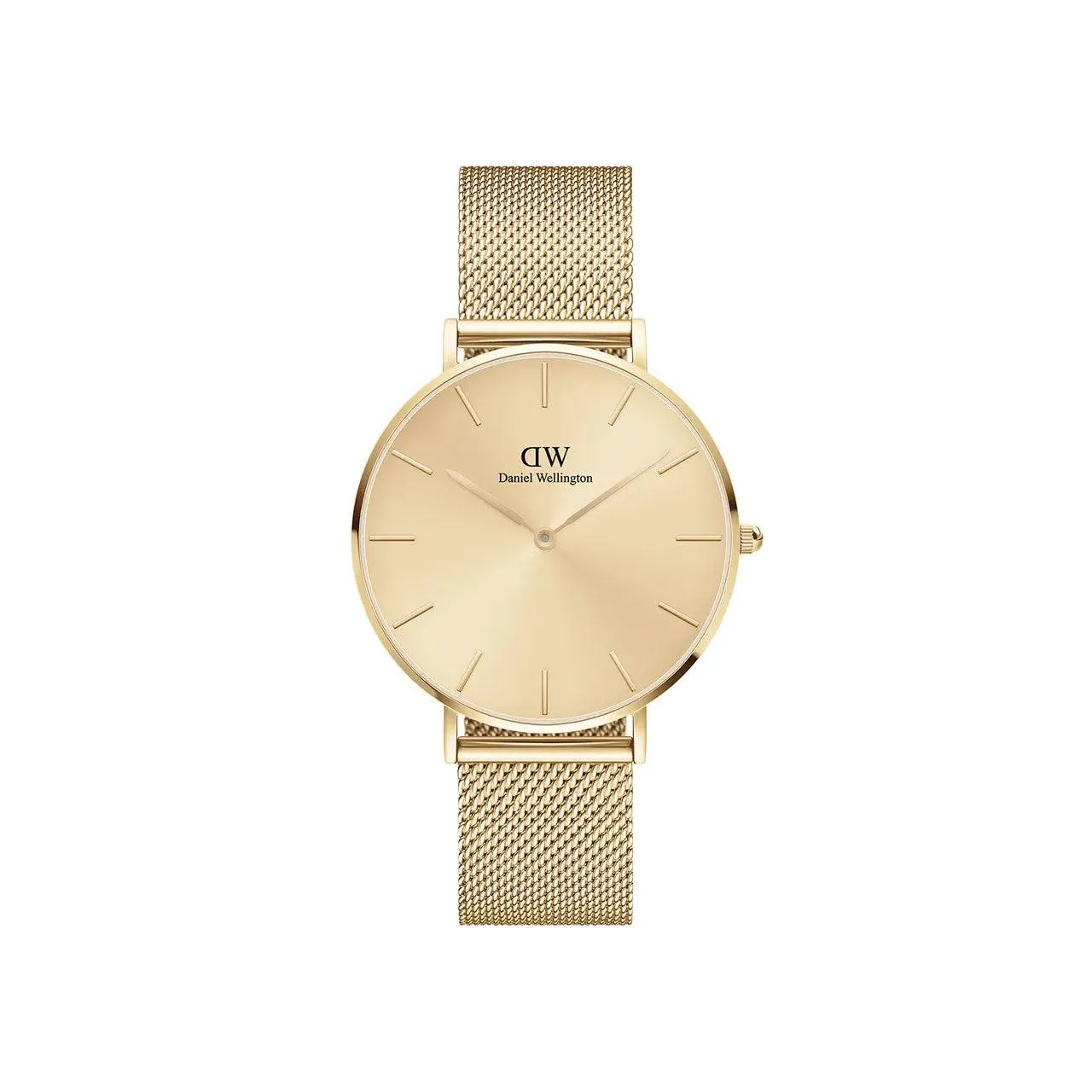 Petite 36mm Unitone - Gold Watch