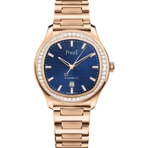 Piaget Polo Date Watch