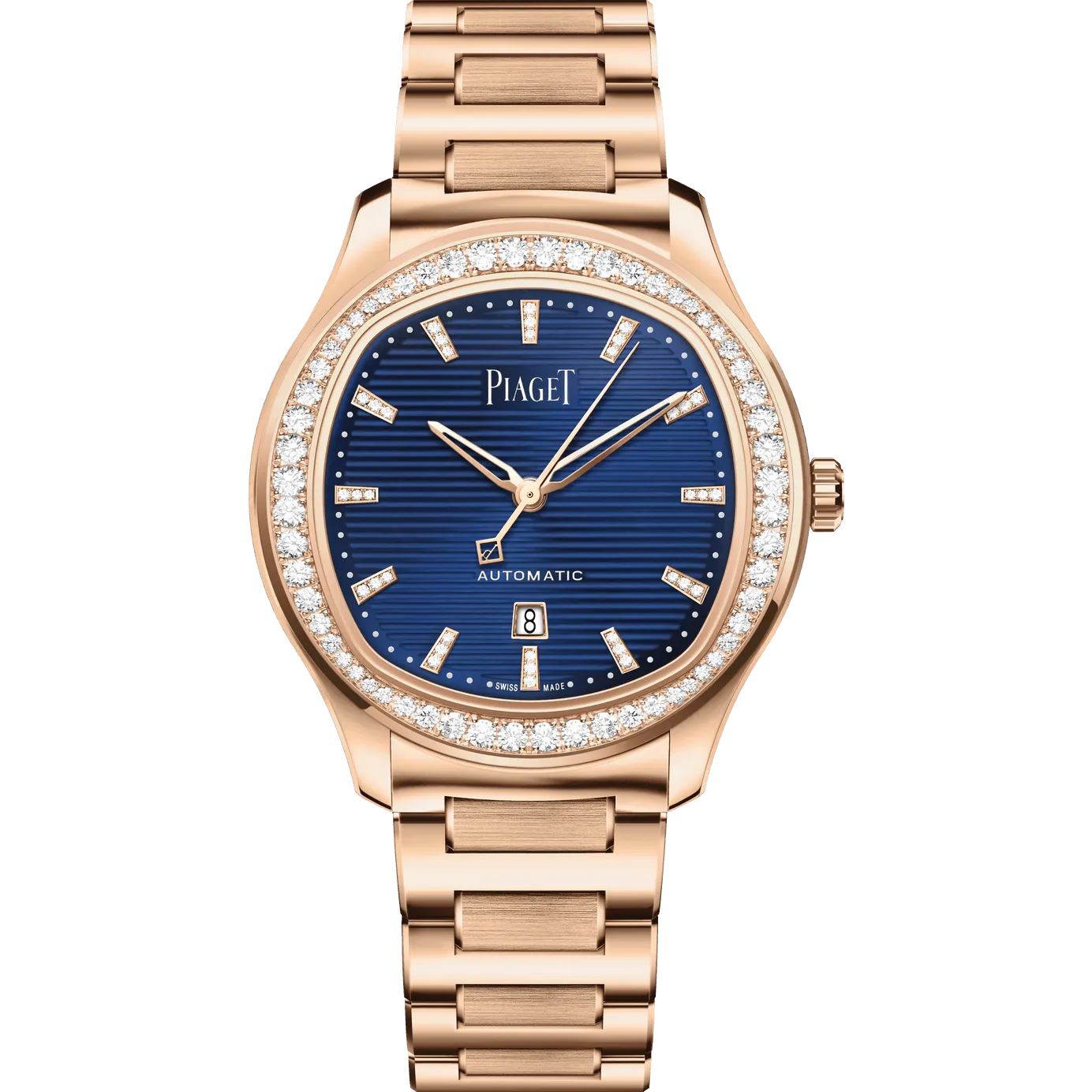 Piaget Polo Date Watch