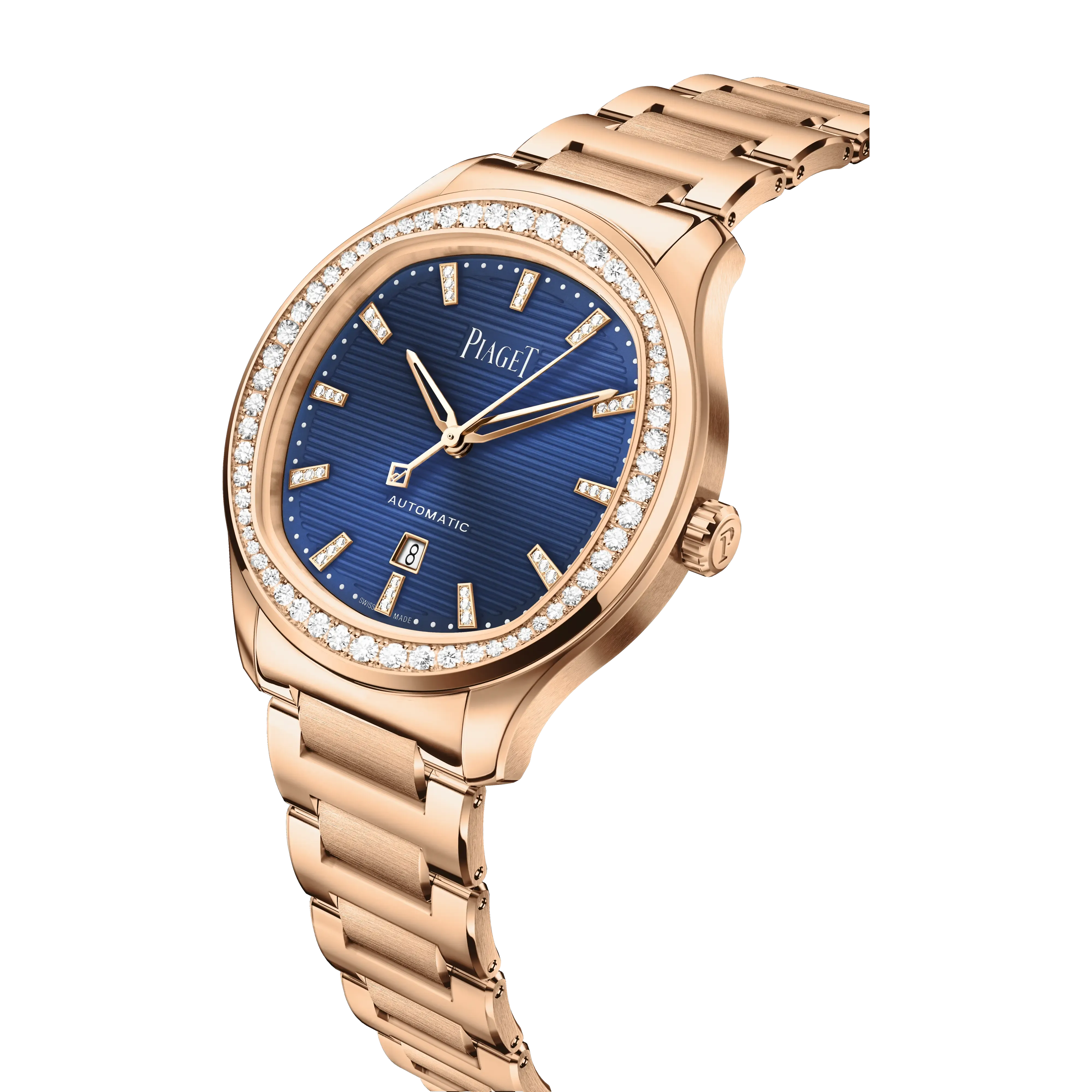 Piaget Polo Date Watch