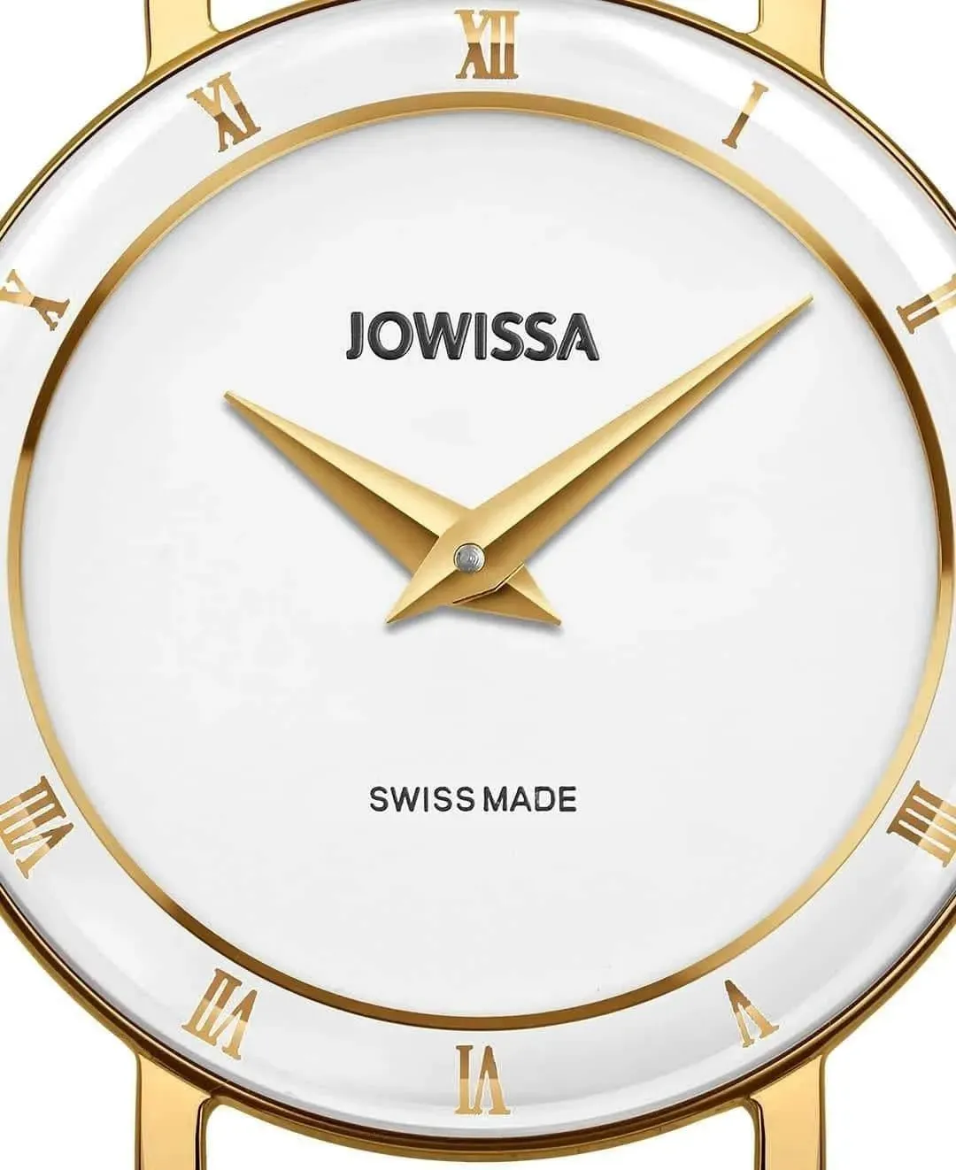Pink Roma Swiss Ladies Watch J2.280.S