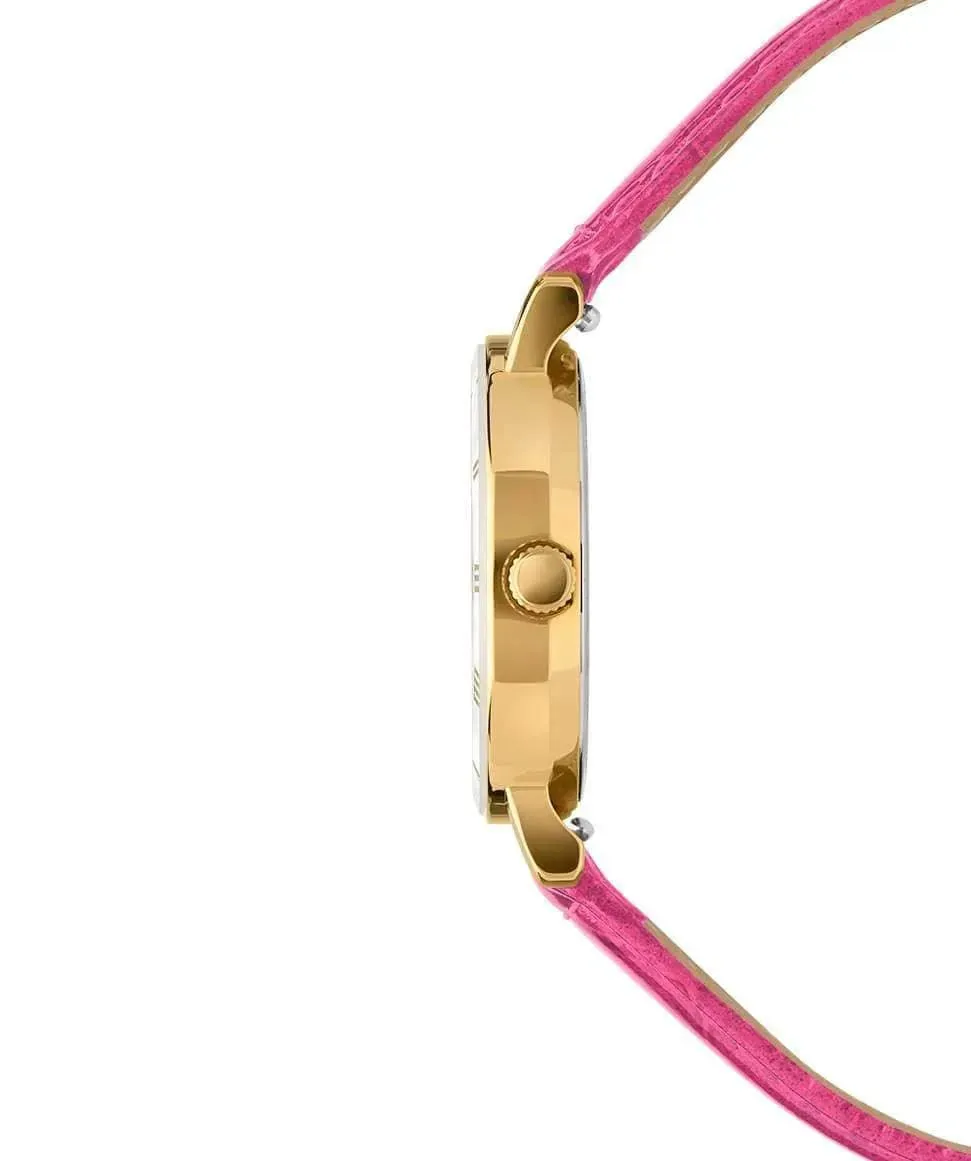 Pink Roma Swiss Ladies Watch J2.280.S