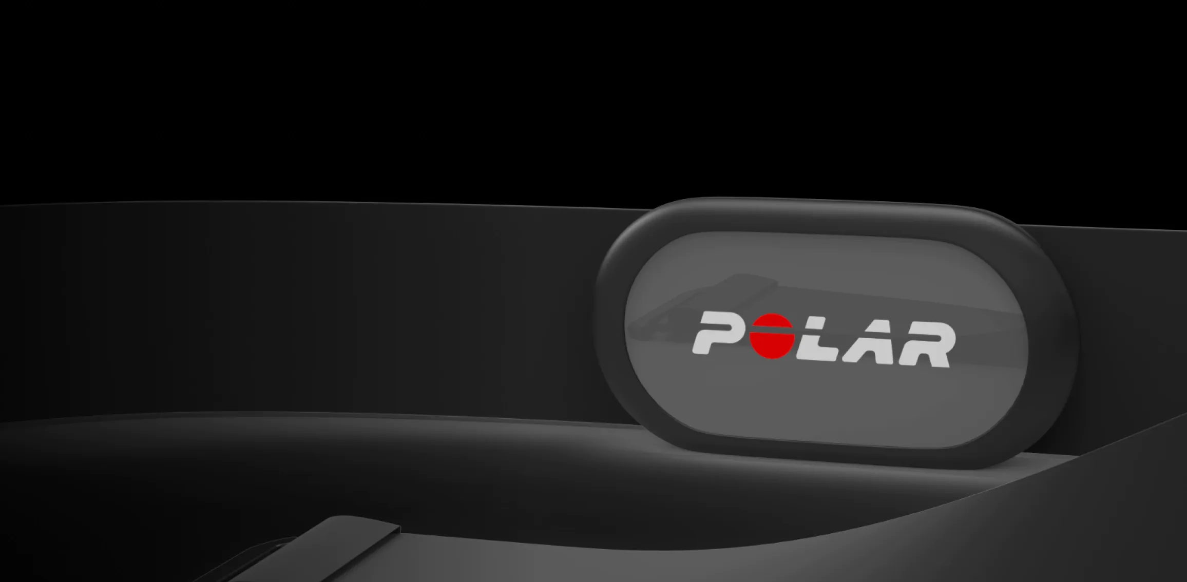 Polar H9 Heart Rate Sensor