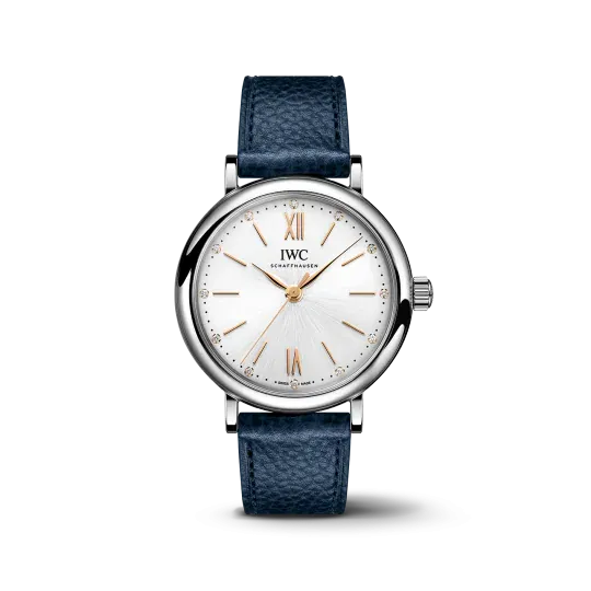 Portofino Automatic 34