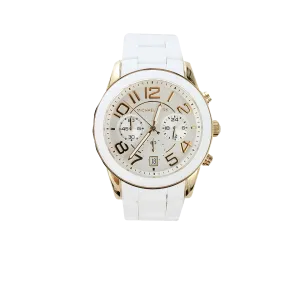 Preppy Chic Mercer Watch