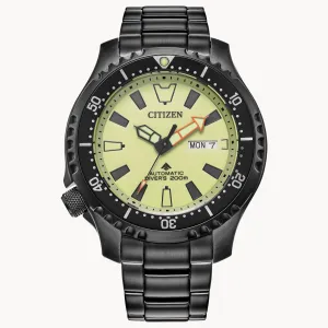 PROMASTER DIVE AUTOMATIC - NY0155-58X