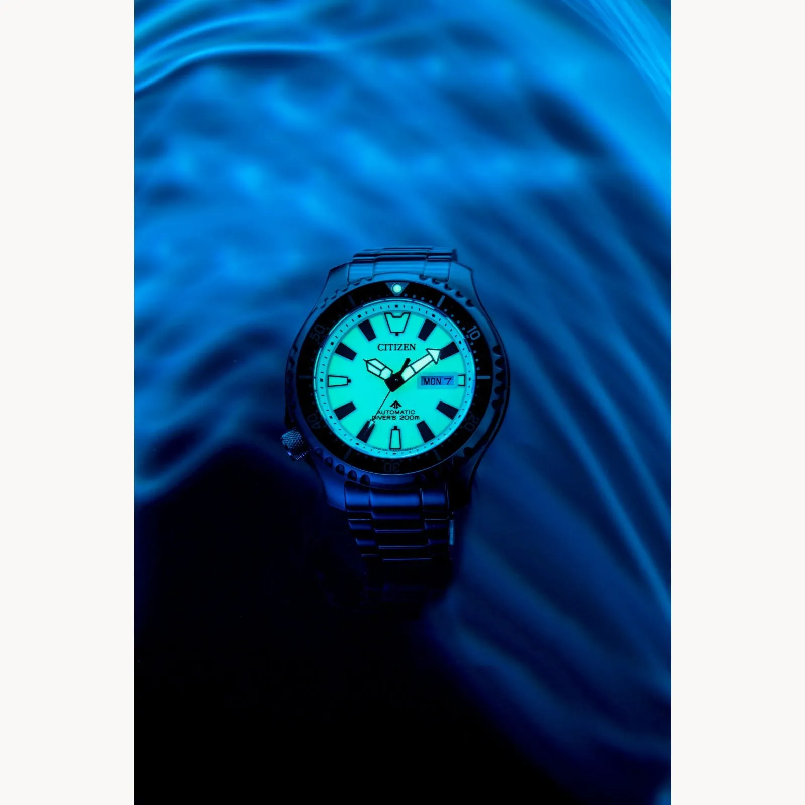 PROMASTER DIVE AUTOMATIC - NY0155-58X