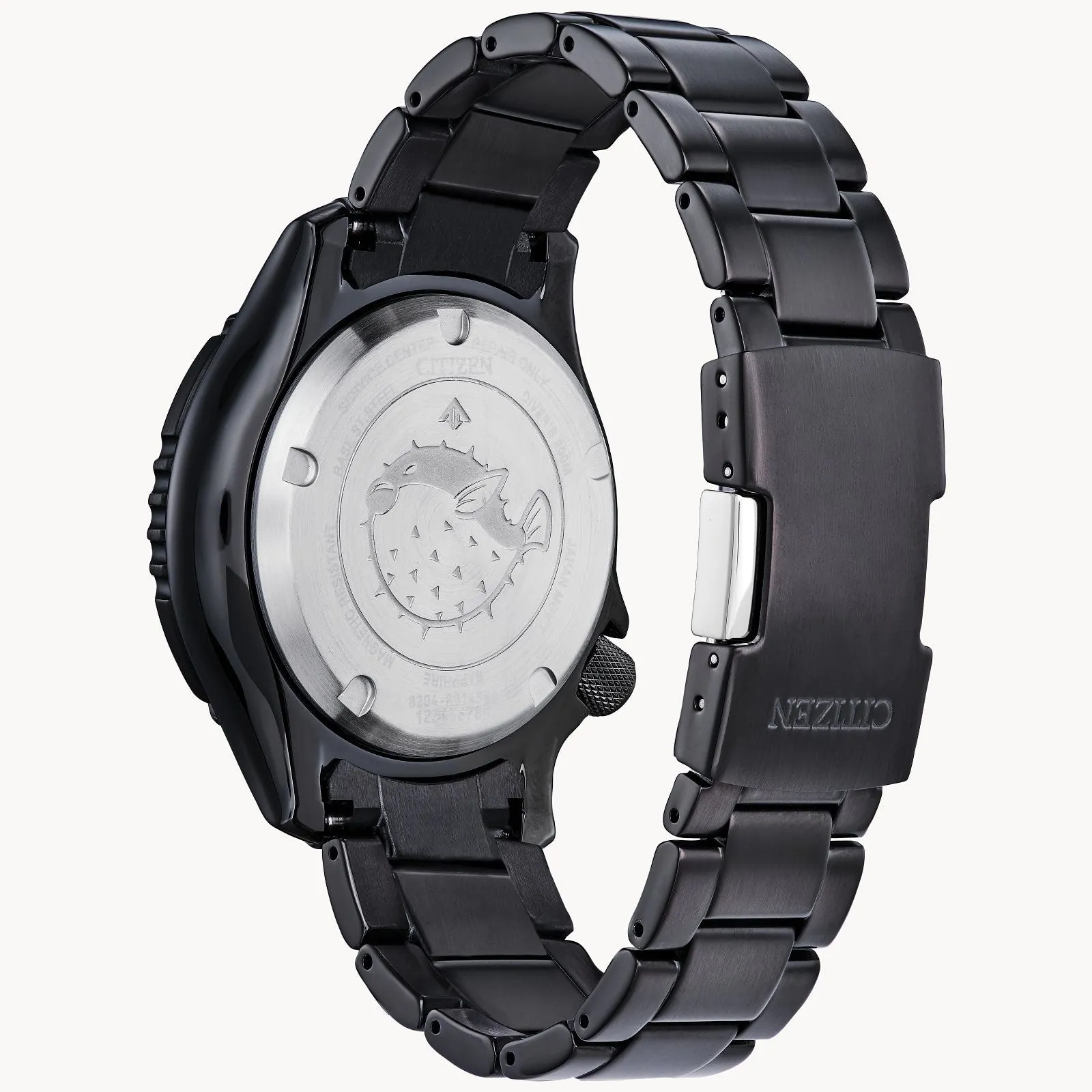 PROMASTER DIVE AUTOMATIC - NY0155-58X