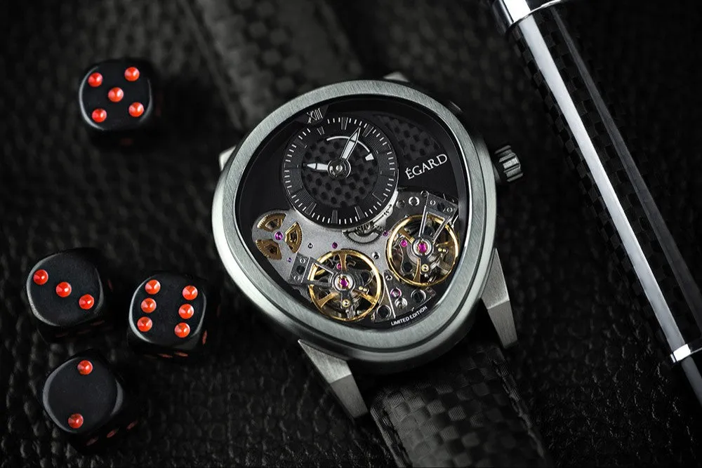 Quantus Carbon Beast