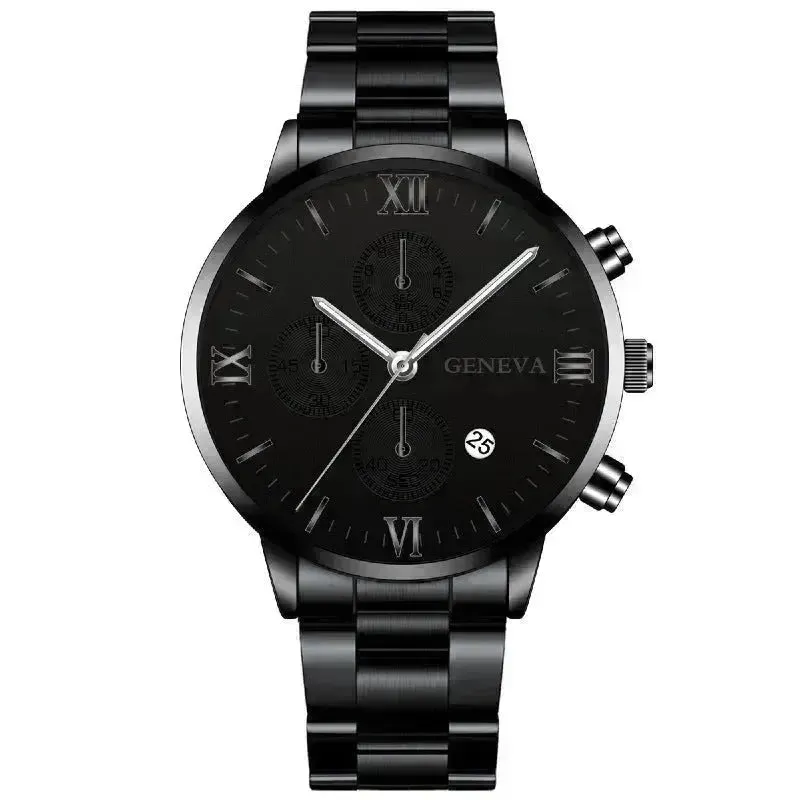 Quartz watch