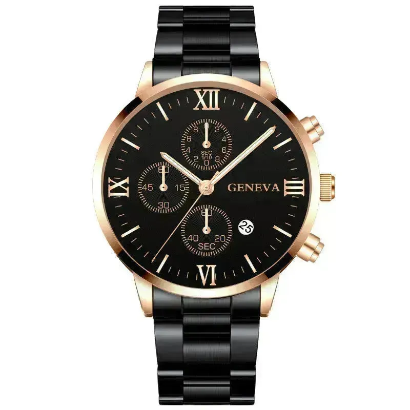 Quartz watch