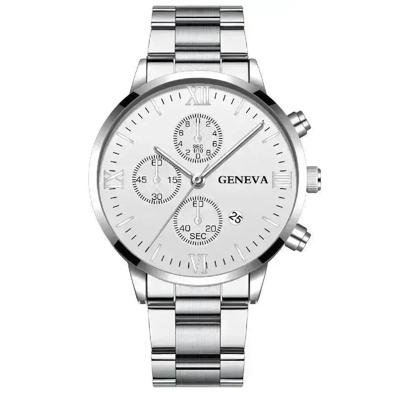 Quartz watch