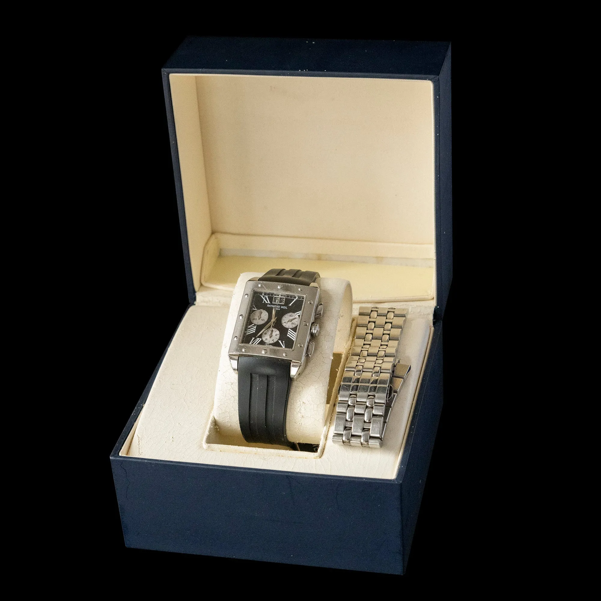 Raymond Weil - Tango Chronograph