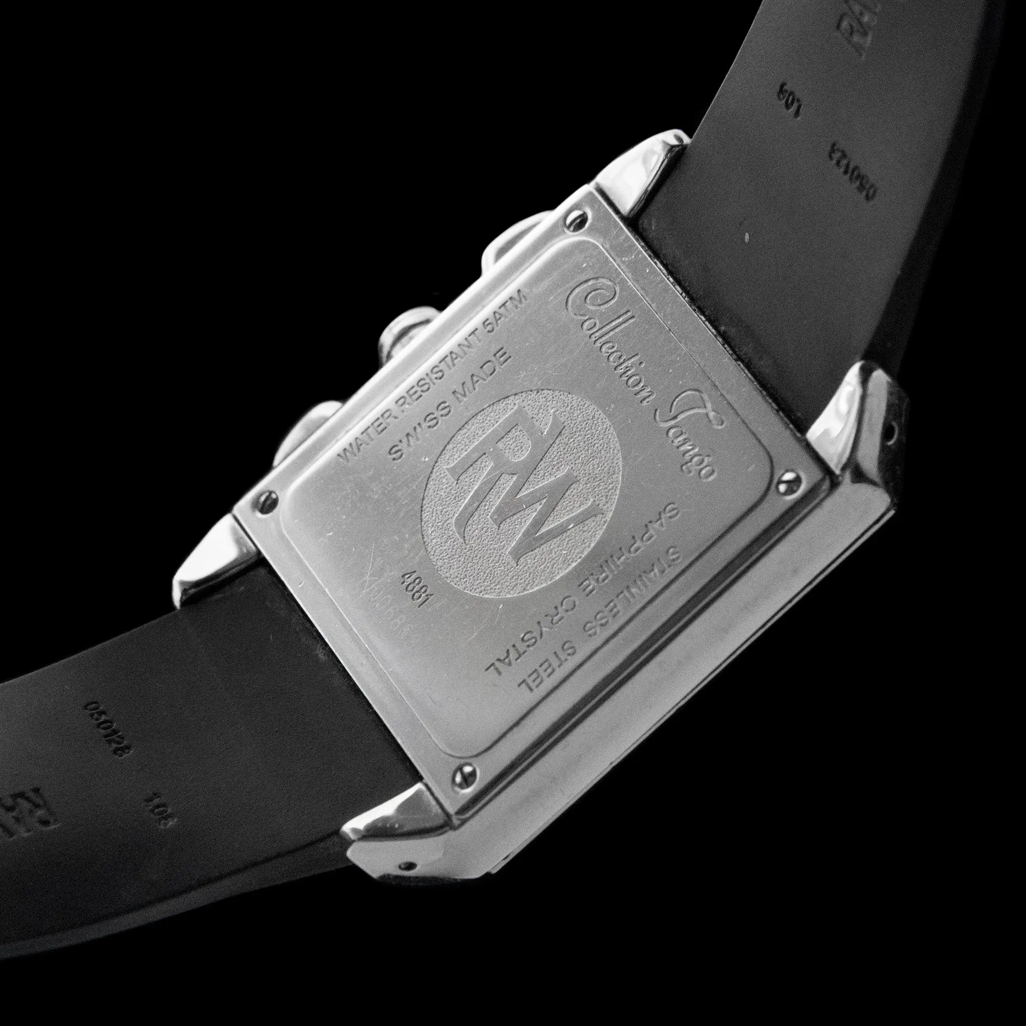 Raymond Weil - Tango Chronograph