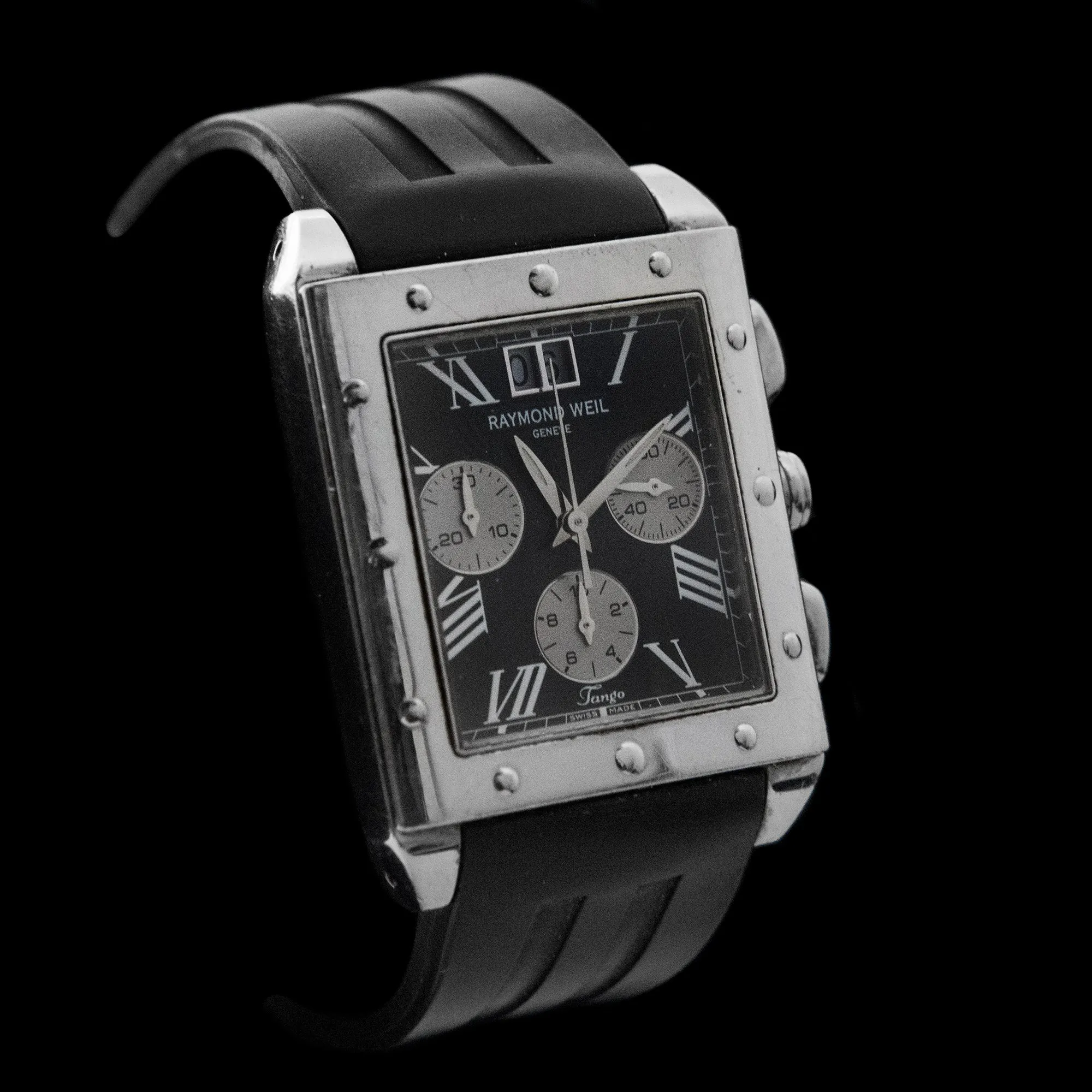 Raymond Weil - Tango Chronograph