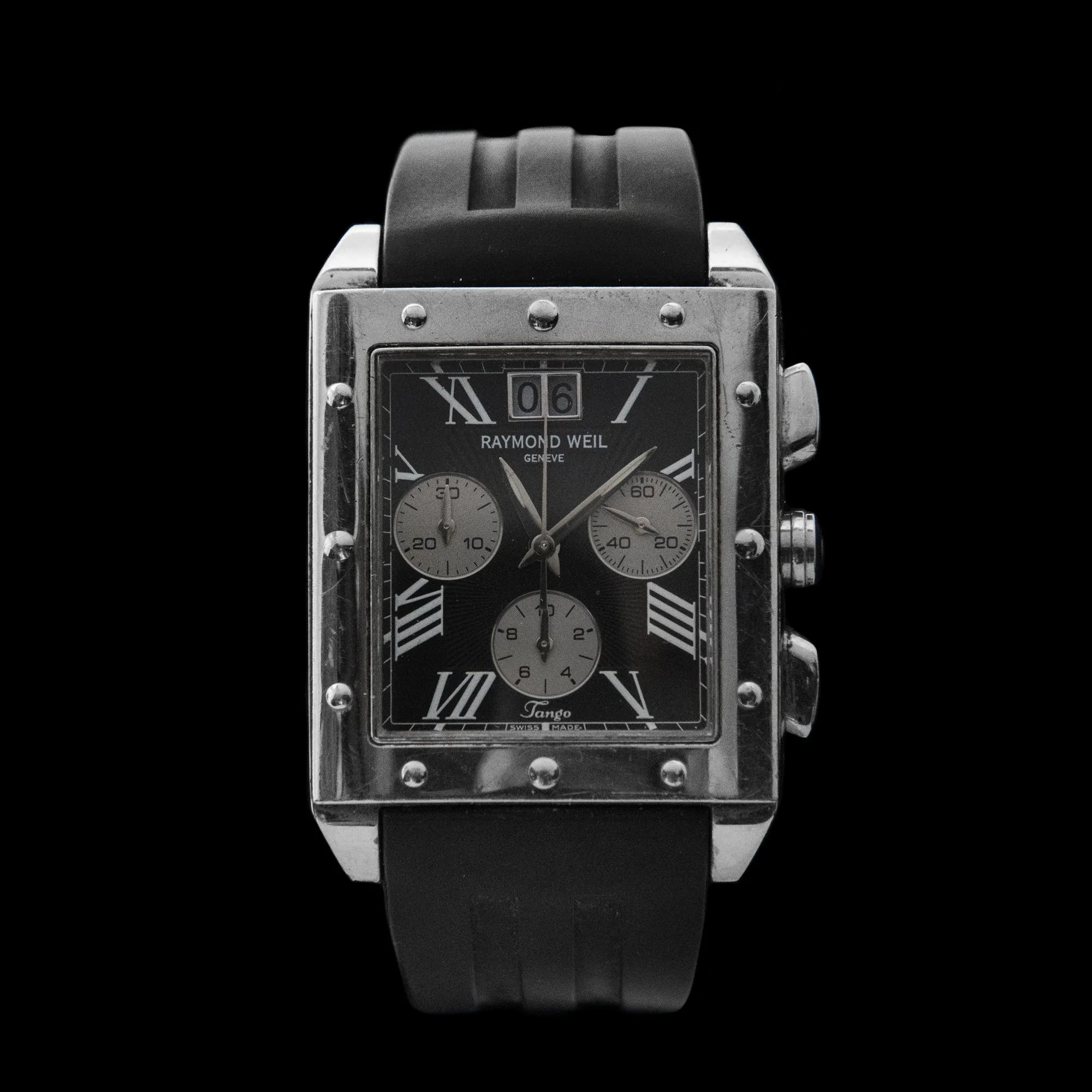 Raymond Weil - Tango Chronograph