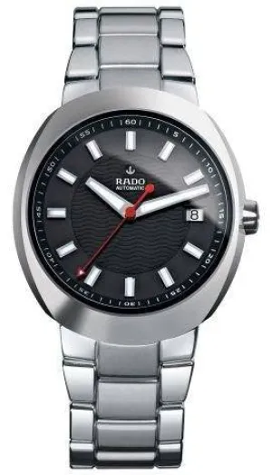 RD Watch D-Star L