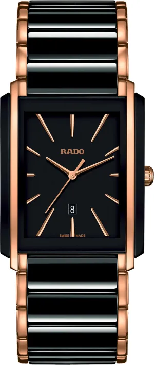 RD Watch Integral Quartz